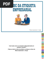 22825131 ABC Da Etiqueta Empresarial