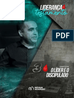 Ebook 03 o Lder e o Discipulado Fernando Tolentino