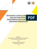 E Book Integrasi Antar Lembaga