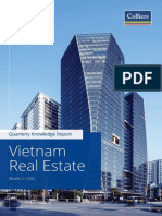 Q2 2022 L Vietnam Real Estate Knowledge Report