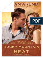 Vivian Arend - [Six Pack Ranch 01] - Rock Mountain Heat - (Rev. PL)