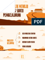 Sejarah Indonesia Konflik Konsensus
