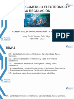 Unidad 2 Comercio Electrónico y Su Regulación