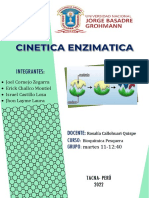 p.4. Cinética Enzimática I Terminado PDF