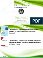 Analisis Jurnal 1