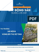 Bao Cao Thi Truong Bat Dong San Viet Nam 042022