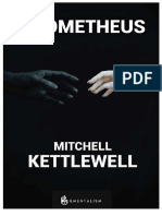 Mitchell Kettlewell Prometheus
