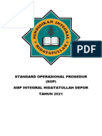 SMP SOP KURIKULUM