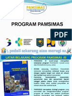 Progres Pamsimas