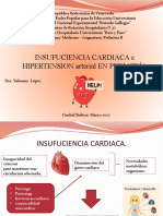 Seminario Ic Hta Pediatria