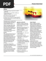 DNP3 DataSheet V013