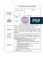 Spo Pelayanan Pasien Tahap Terminal