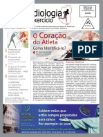 Cardiologia Do Exercício - SOCERJ