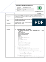 ASUHAN PERSALINAN NORMAL Fix 2