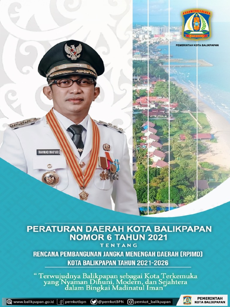 Pemkot Balikpapan kaji izin reklame multi-tahun, videotron jadi fokus revisi perda