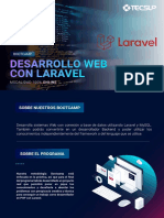 Cartilla CodiGo - PHP LARAVEL WEB DEVELOPER - 2021
