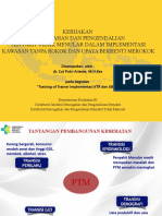 PTM Pencegahan