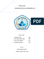 PERAN RADIOAKTIF KESEHATAN