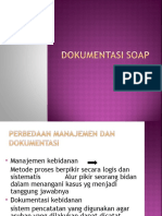 DOKUMENTASI SOAP TTM 1