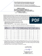 Harga TBS Juli 2022