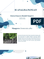 Map Mangrove Candra