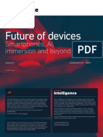 Future of Devices 2019