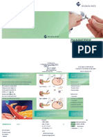 BROSUR Diabetes Mellitus Fa Kcil