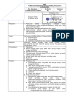 Ppi 36. Spo Pembersihan Peralatan Di Ruangan (DTT)