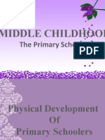CALL-PPT-Middle Childhood in PhysicalDev.