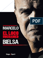 EBOOK Marcelo Bielsa El Loco Unchai Thomas Goubin