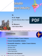 Indian Cement