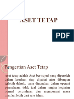 Aktiva Tetap 2