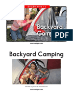Raz ld49 Backyardcamping