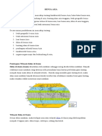 Ringkasan Materi Benua Asia