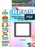 RPMS With Movs and Annotations