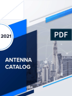 Abracon 2021 Antenna Catalog