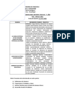 PUNTOS PARA REVISION FISICA. Manuel Allen