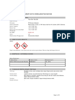 WTP - Msds Titan Chlor Tabs 500 - Msds Bhs-020216-1