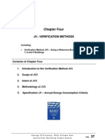 Volume 1 Chapter 4 JV Verification Methods