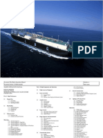 LNGC Singapore Energy - IMO 9238040 - Marine Operations Manual