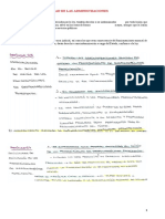 Tema 30 La Responsabilidad de Las Administraciones