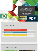 Materi Pembinaan-Psm