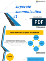 Pertemuan #2