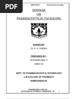 Download Packaging by Chandarana Zalak SN58602858 doc pdf