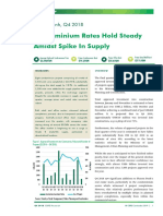 Condominium Rates Hold Steady Amidst Spike in Supply: Phnom Penh, Q4 2018