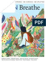 Teen Breathe Issue 34 May 2022