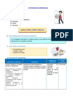 D1 A1 SESION Lanza Un Dado y Adivina Cada Vez.