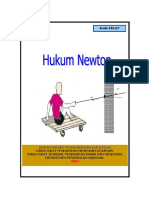 Hukum Newton