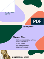 Kelompok 4_PCKI_Beras_01 Agustus 2022