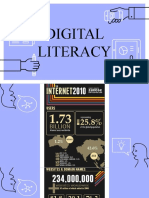 Lesson 2 of Module 1 - Digital Literacy
